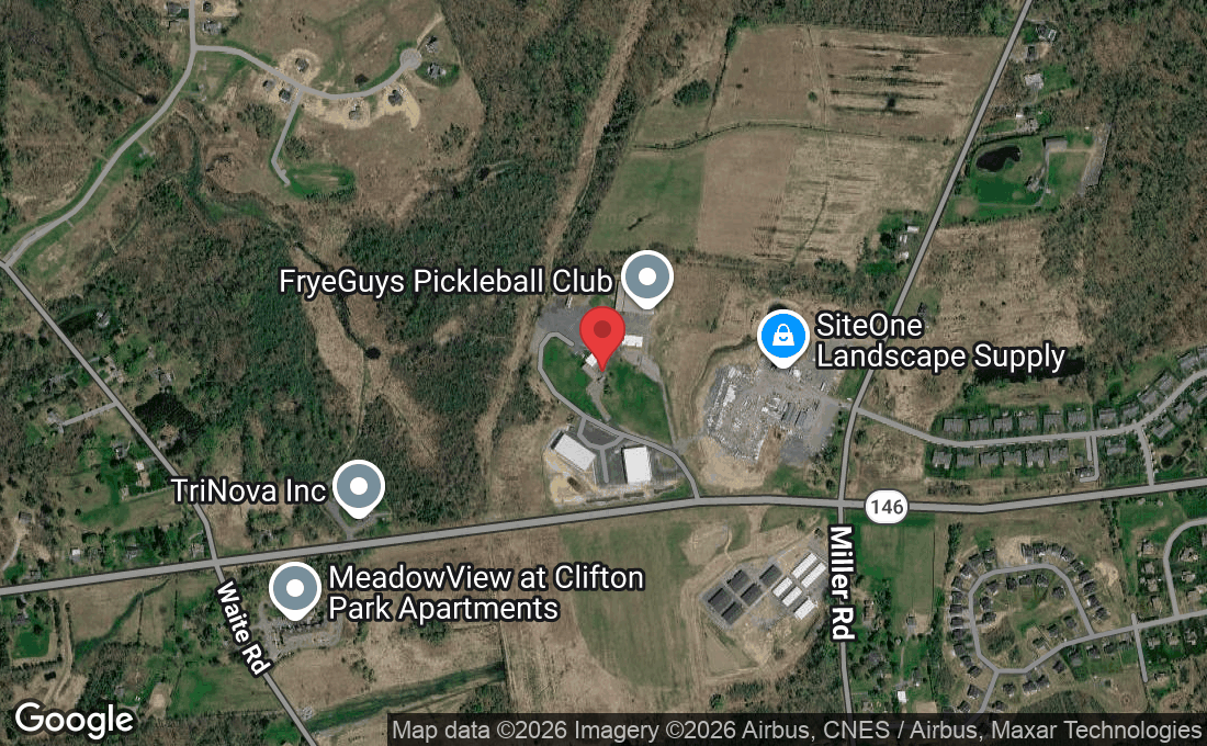 1315 NY-146, Clifton Park, NY 12065, USA