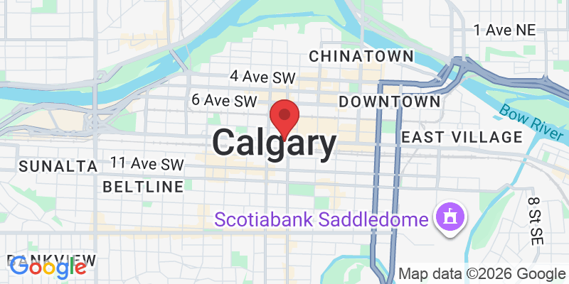 Calgary, AB, Canada