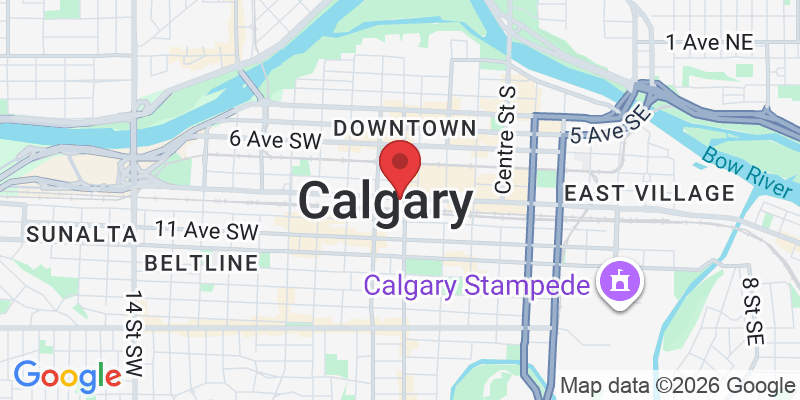 Calgary, AB, Canada