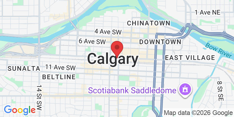 Calgary, AB, Canada