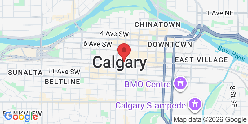 Calgary, AB, Canada