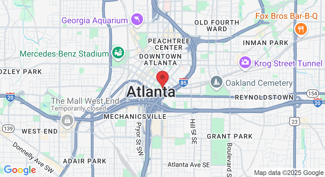 Atlanta, GA, USA