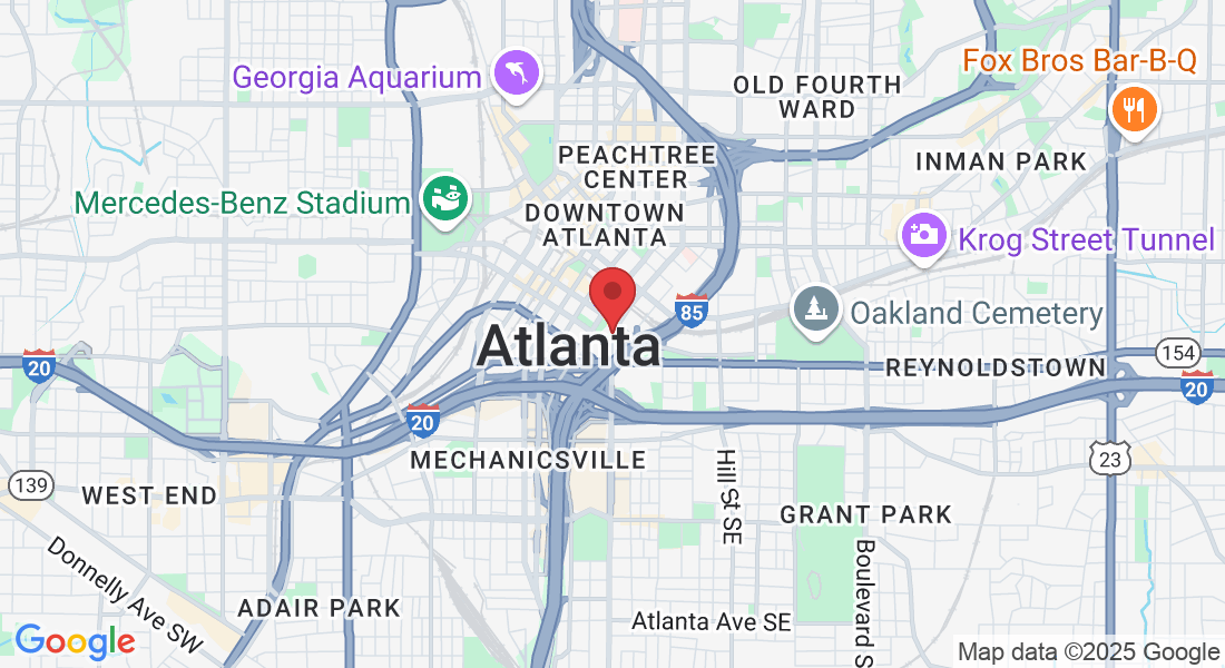 Atlanta, GA, USA