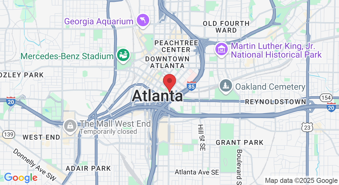 Atlanta, GA, USA