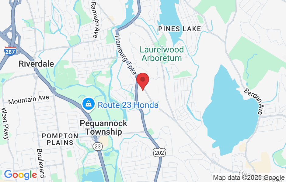 2035 Hamburg Tpke d, Wayne, NJ 07470, USA