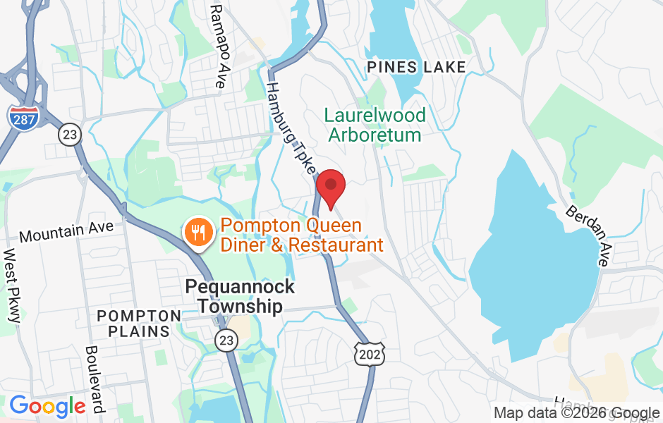 2035 Hamburg Tpke d, Wayne, NJ 07470, USA