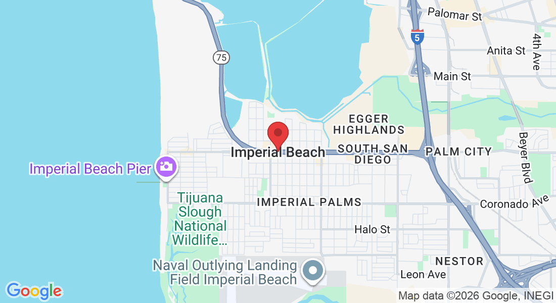 Imperial Beach, CA, USA