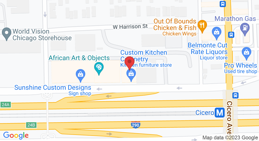 4904 W Flournoy St, Chicago, IL 60644, USA