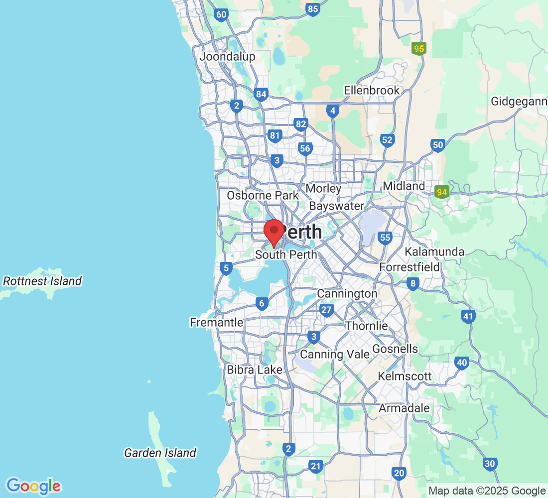 Perth, WA, Australia