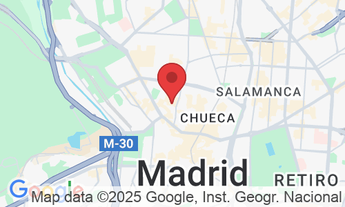 C. del Noviciado, 10, Centro, 28015 Madrid, España