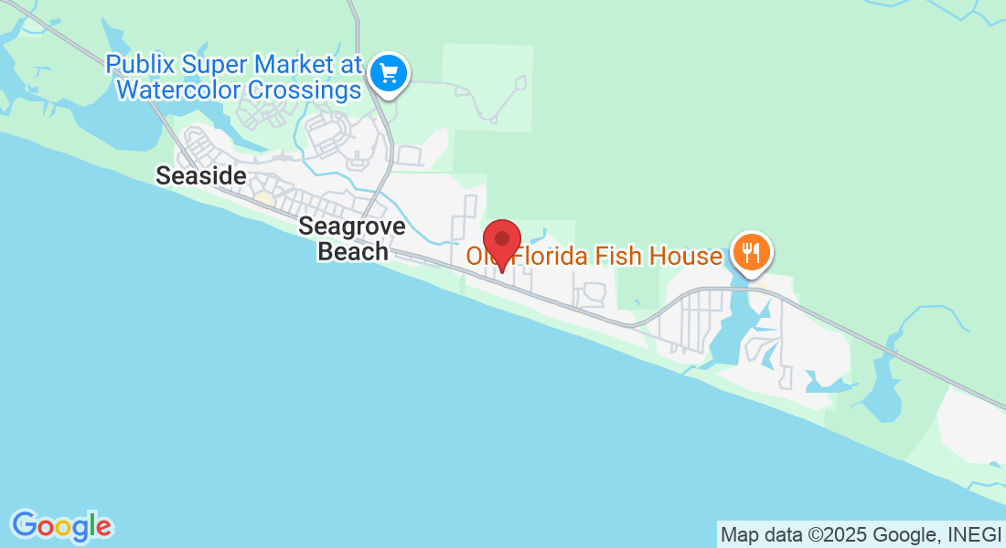 59 Campbell St, Santa Rosa Beach, FL 32459, USA