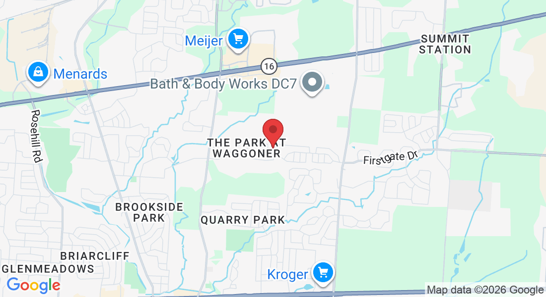 8200 Reynoldswood Dr, Reynoldsburg, OH 43068, USA