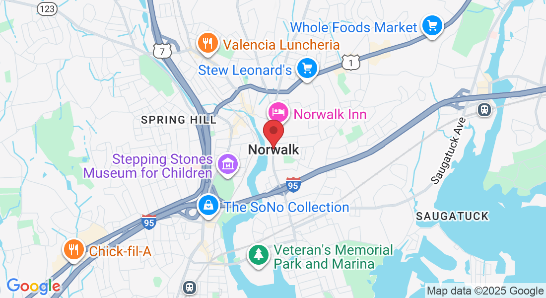 Norwalk, CT, EUA