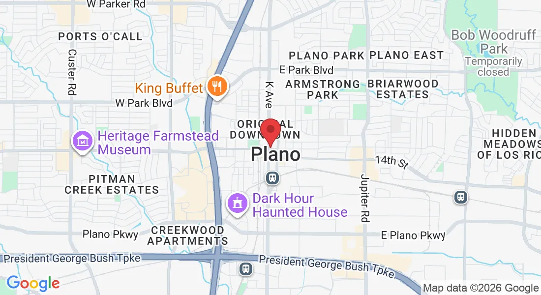 Plano, TX, USA