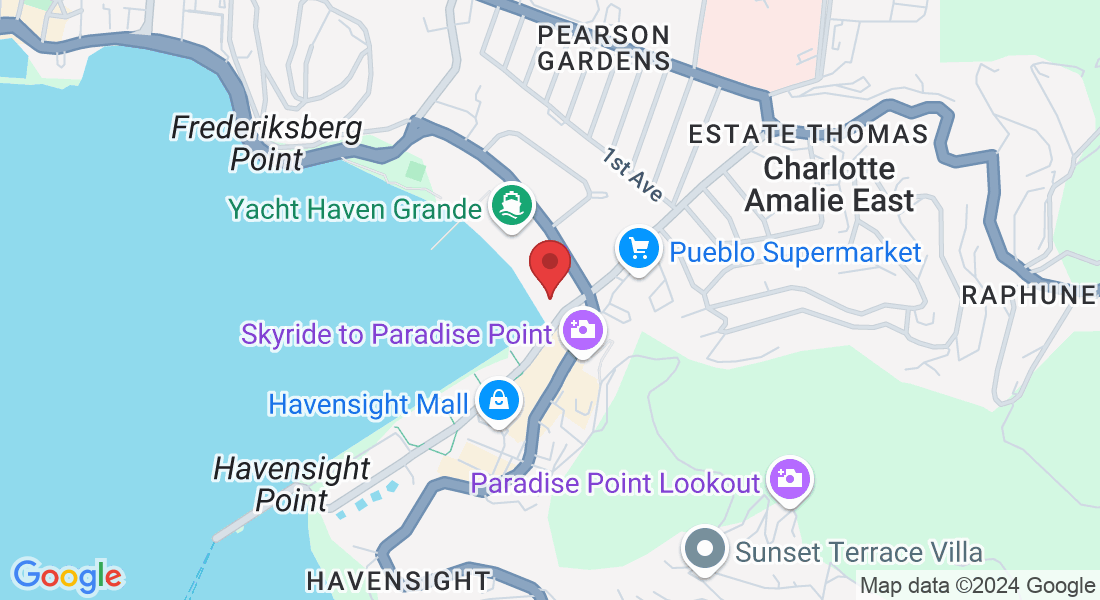 5316 Yacht Haven Grande, Charlotte Amalie, St Thomas 00802, USVI