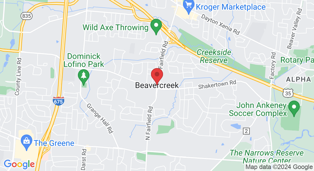 Beavercreek, OH, USA