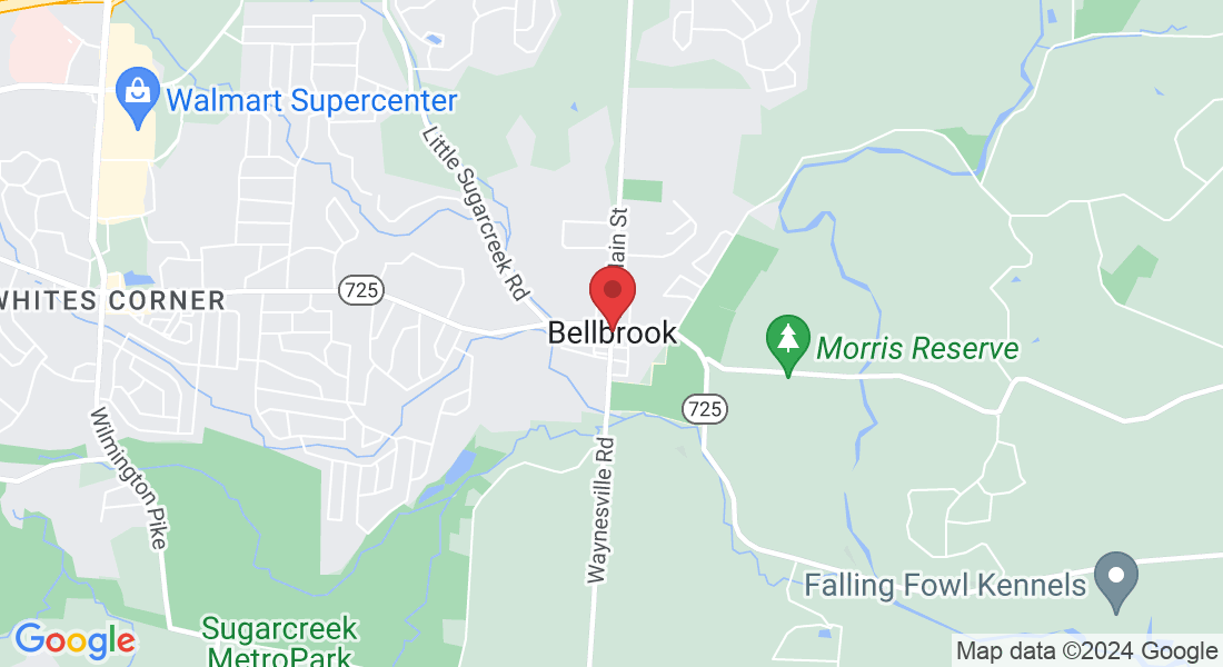 Bellbrook, OH, USA