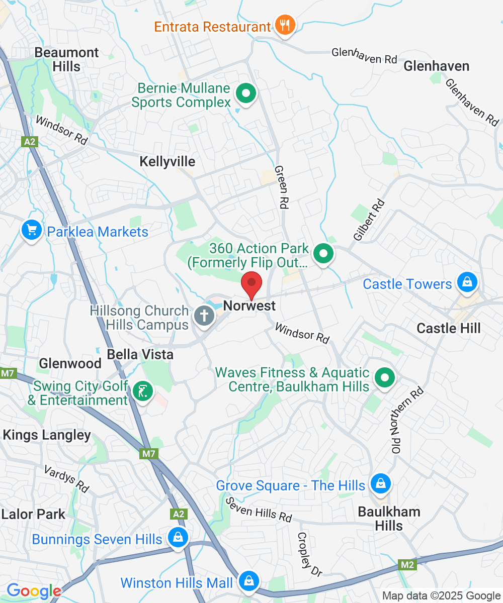 4 Columbia Cct, Norwest NSW 2153, Australia