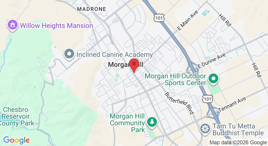 Morgan Hill, CA, USA