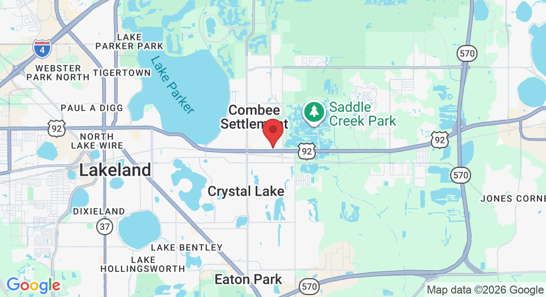 Lakeland, FL 33801, USA