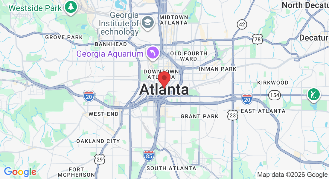Atlanta, GA, USA