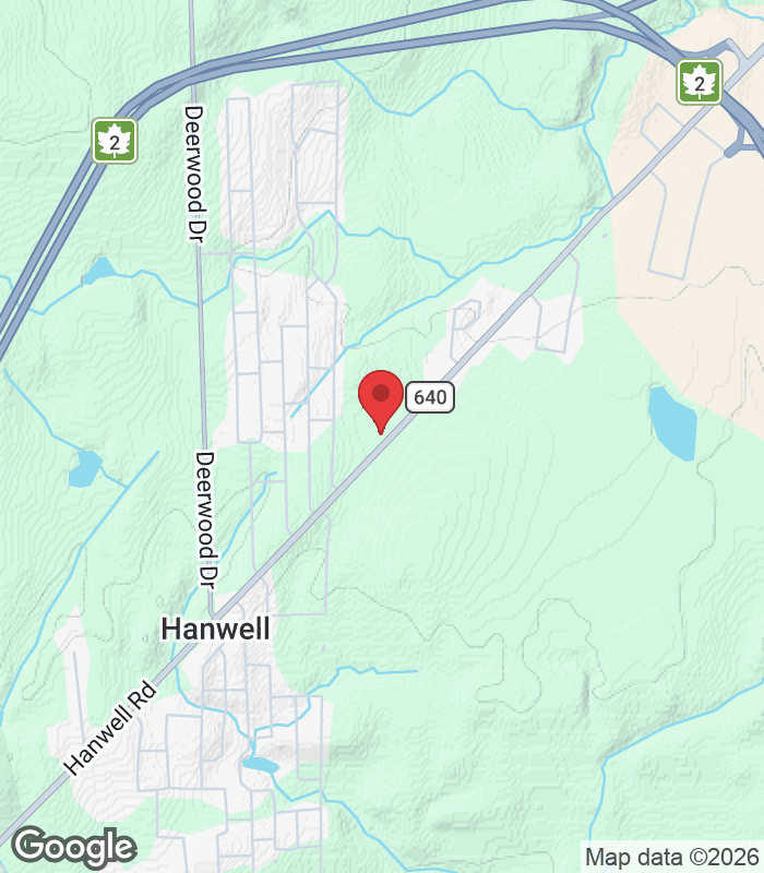 1967 Hanwell Rd, Hanwell, NB E3C 1Z5, Canada