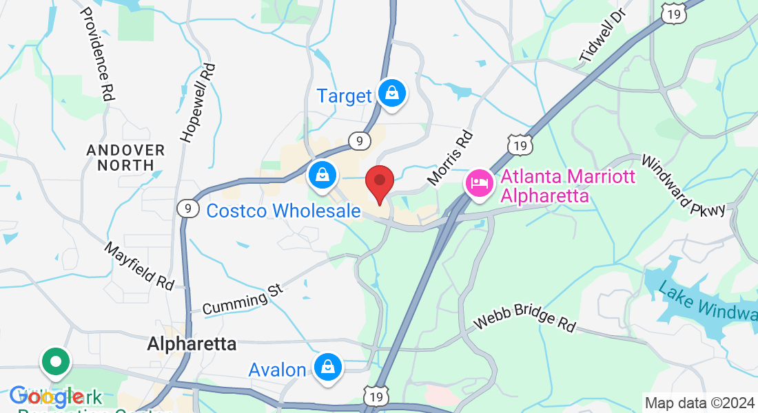 12600 Deerfield Pkwy suite100, Alpharetta, GA 30004, USA