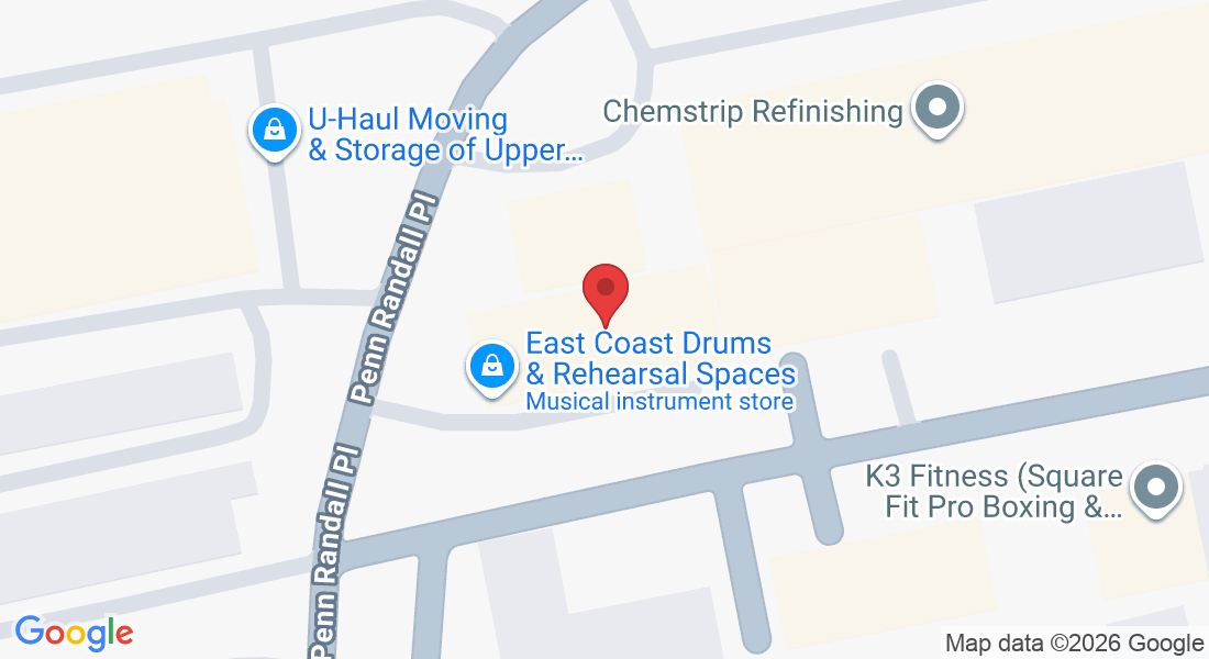 8051 Penn Randall Pl, Upper Marlboro, MD 20772, USA