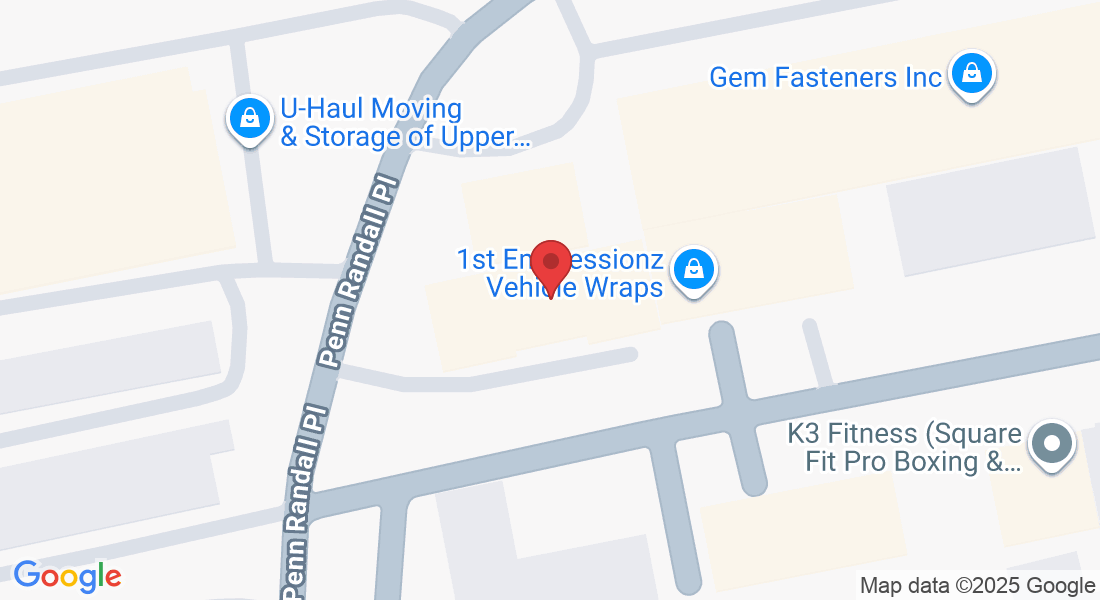 8051 Penn Randall Pl, Upper Marlboro, MD 20772, USA