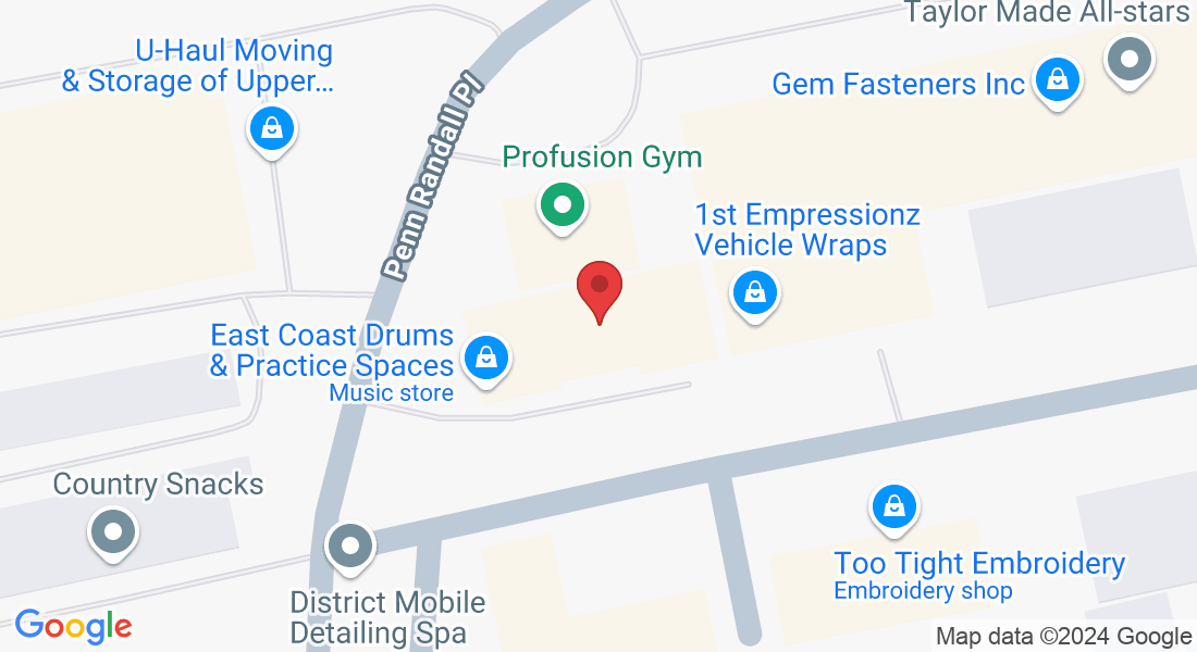 8051 Penn Randall Pl, Upper Marlboro, MD 20772, USA