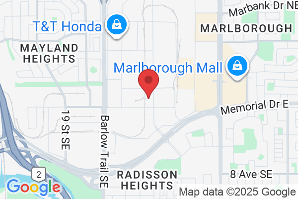 333 28 St NE, Calgary, AB T2A 7P4, Canada