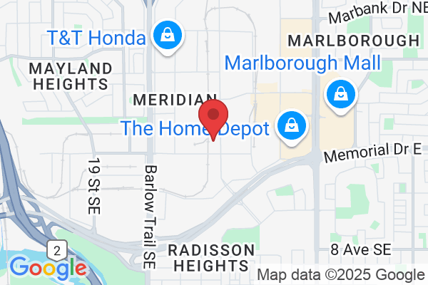 333 28 St NE, Calgary, AB T2A 7P4, Canada