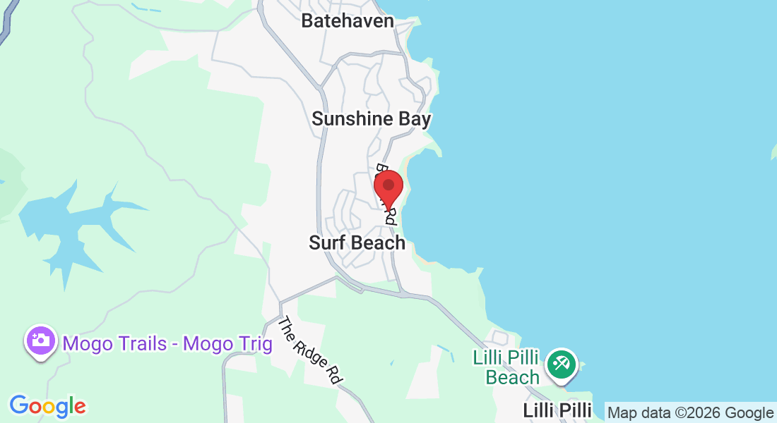 640 Beach Rd, Surf Beach NSW 2536, Australia