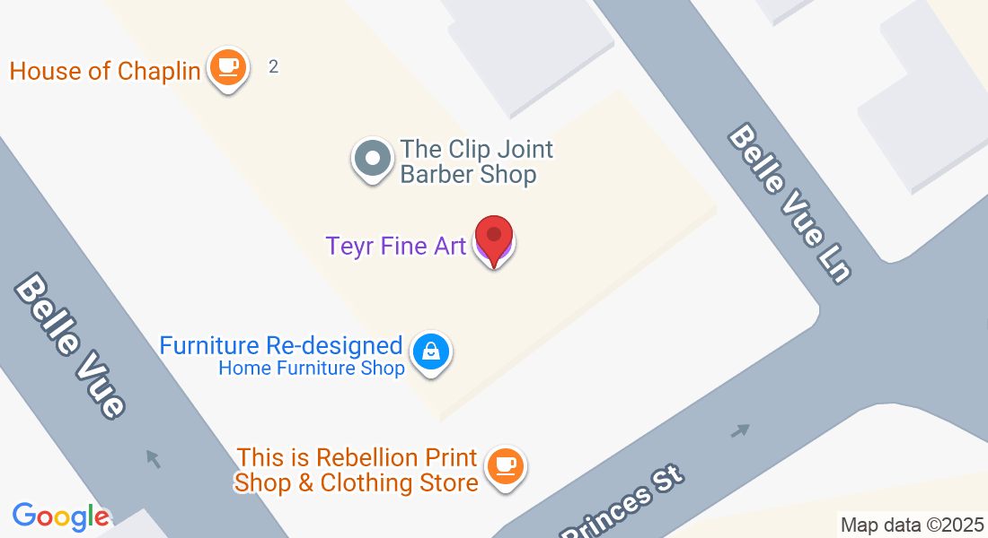 1c Princes St, Bude EX23 8AT, UK