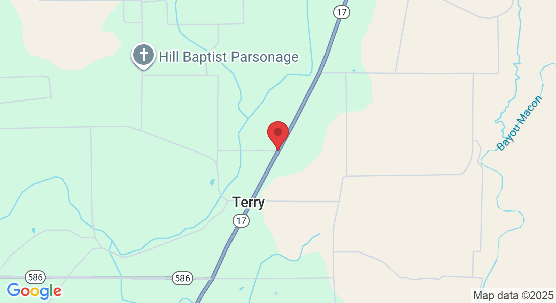 13803 LA-17, Oak Grove, LA 71263, USA