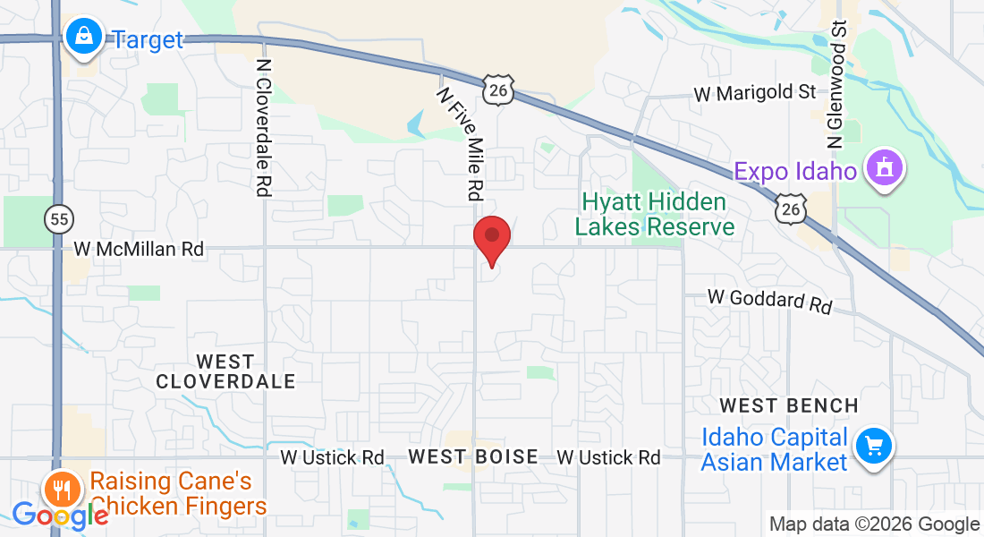 10450 W Woodhaven Ct, Boise, ID 83704, USA