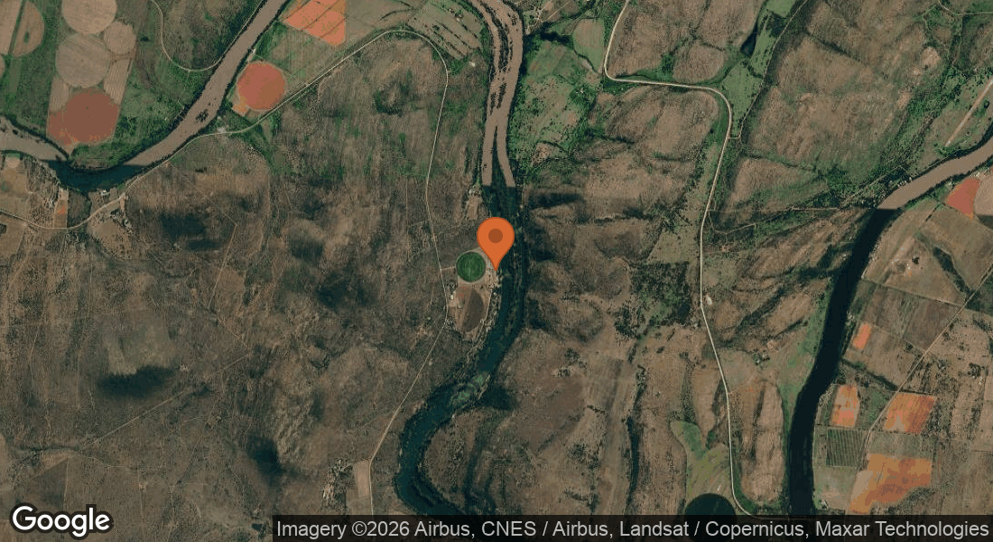 S646, Vredefort, 9595, South Africa