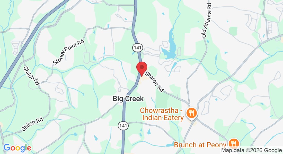 1595 Peachtree Pkwy, Cumming, GA 30041, USA