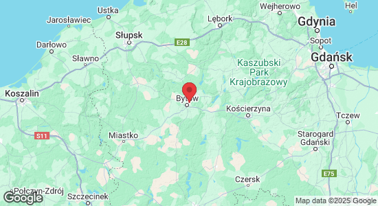 św. Krzysztofa 12, 77-100 Rzepnica, Polska
