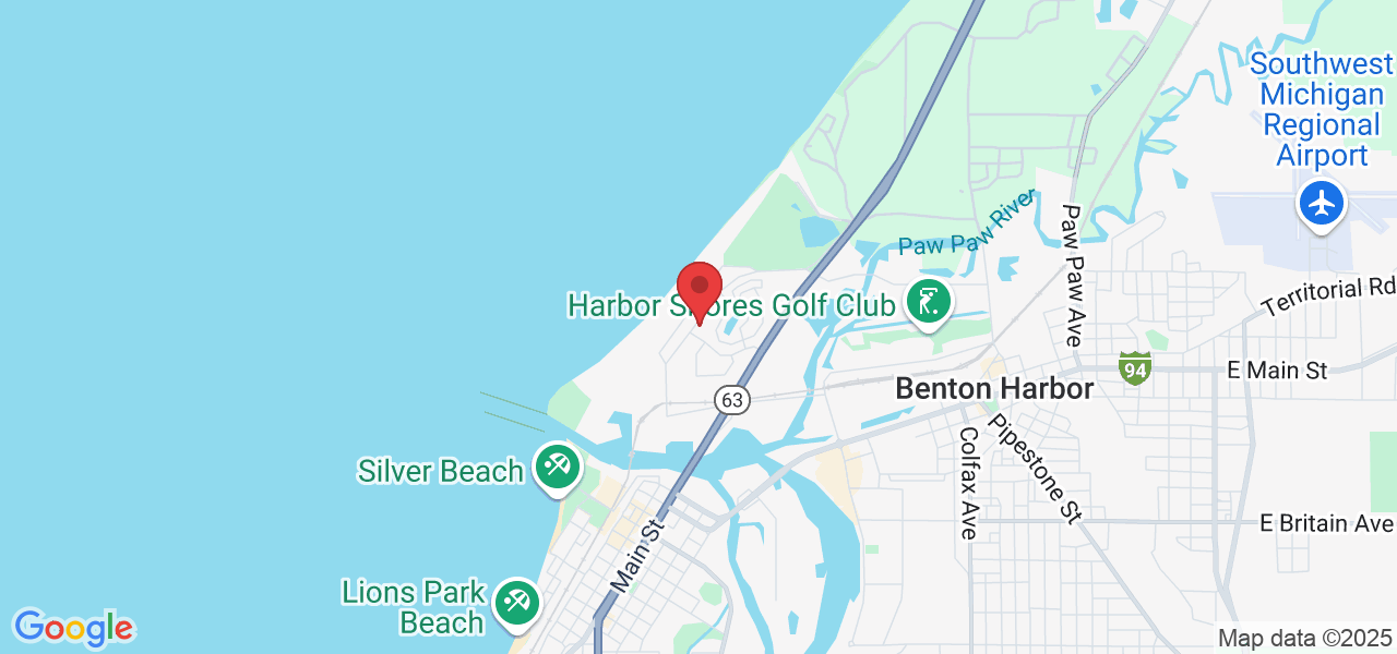 431 Upton Dr Suite 4, St Joseph, MI 49085, USA