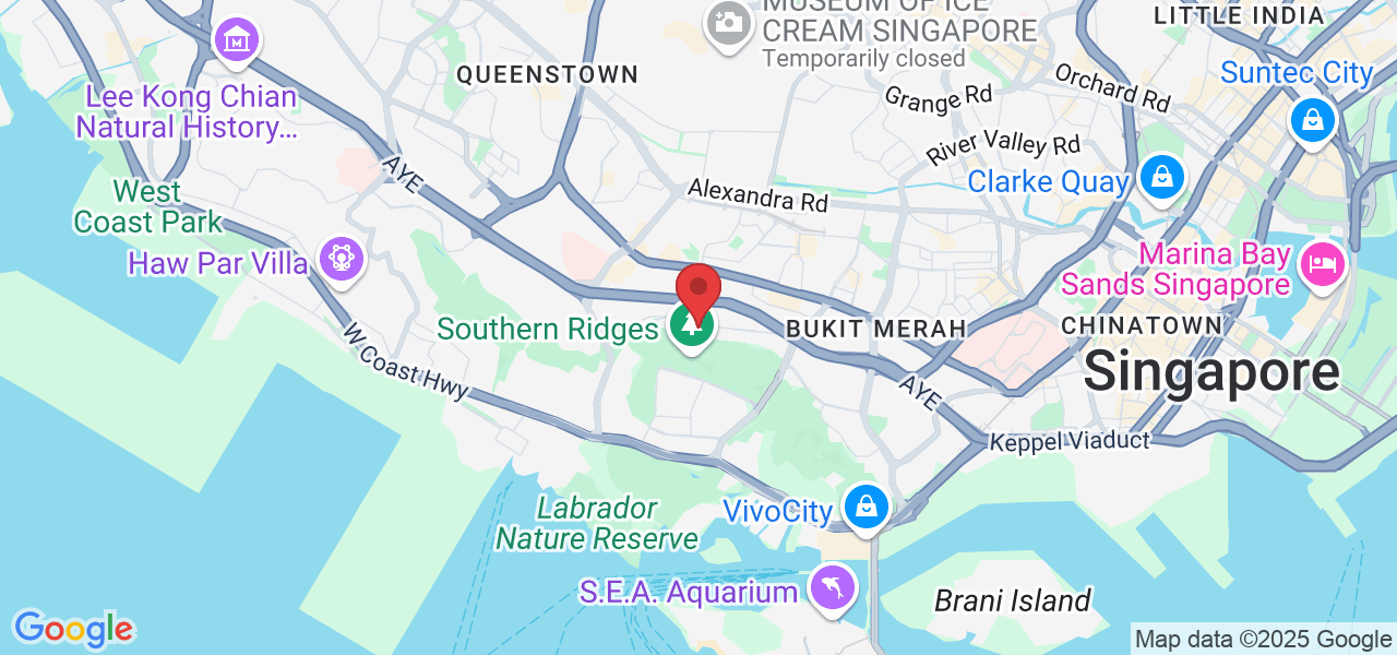 108 Depot Rd, Singapore 100108