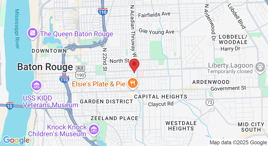 3303 Convention St, Baton Rouge, LA 70806, USA