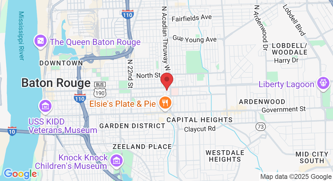 3303 Convention St, Baton Rouge, LA 70806, USA