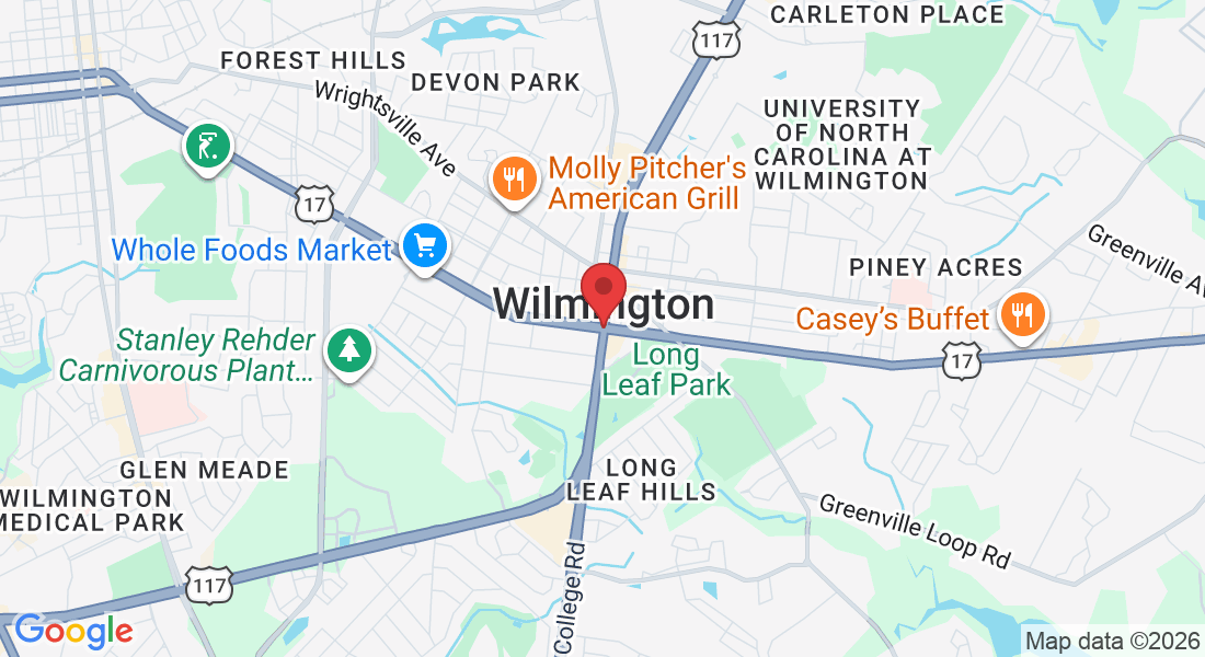 Wilmington, NC, EUA