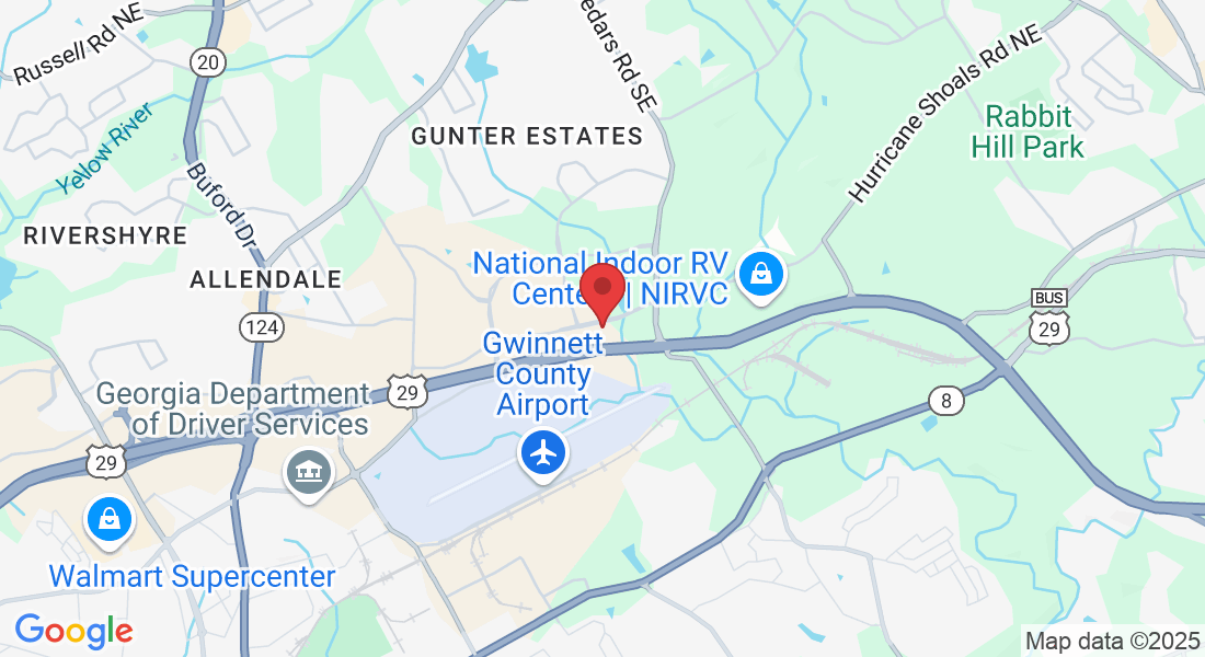 1000 Hurricane Shoals Rd NE, Lawrenceville, GA 30043, USA