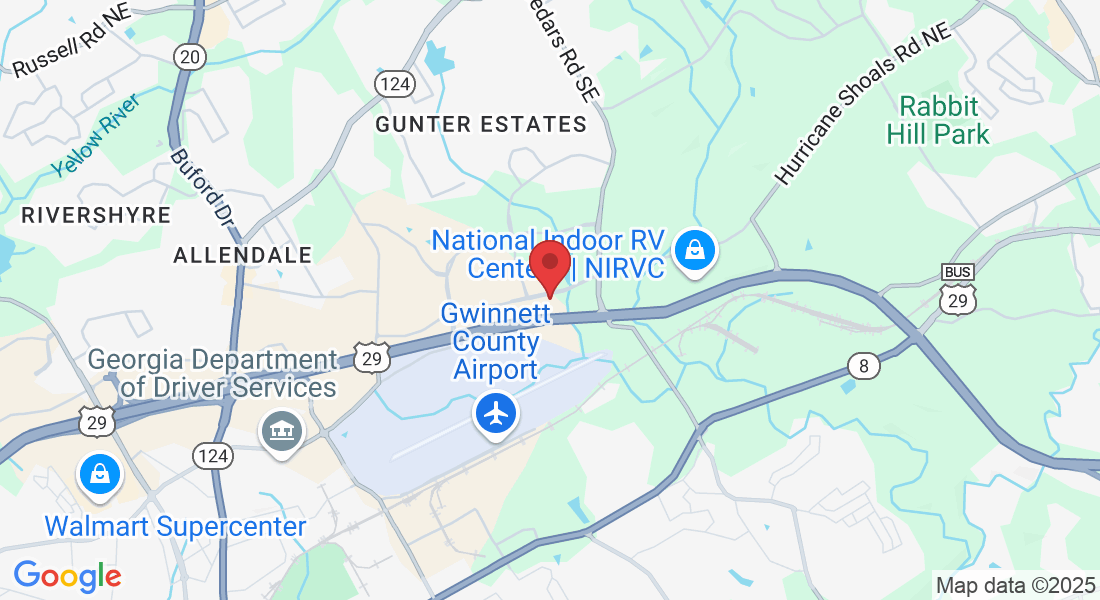 1000 Hurricane Shoals Rd NE, Lawrenceville, GA 30043, USA
