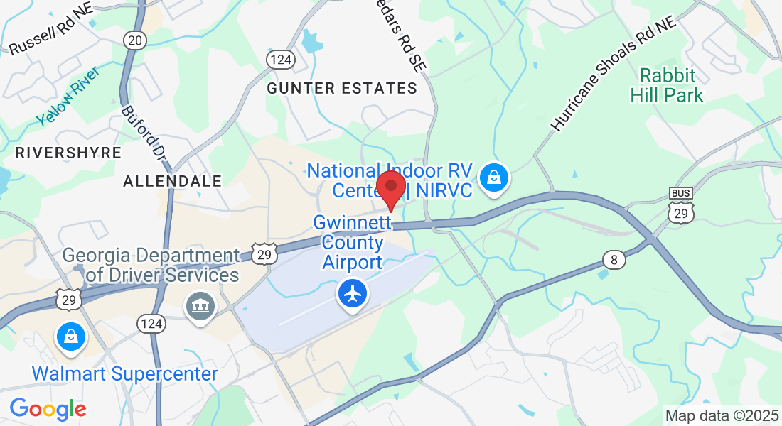 1000 Hurricane Shoals Rd NE, Lawrenceville, GA 30043, USA