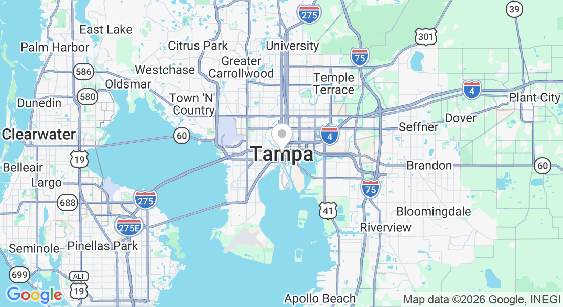 Tampa, FL, USA