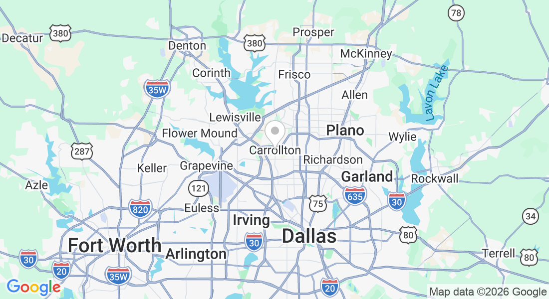 Carrollton, TX, USA