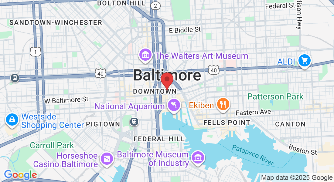 Baltimore, MD, USA